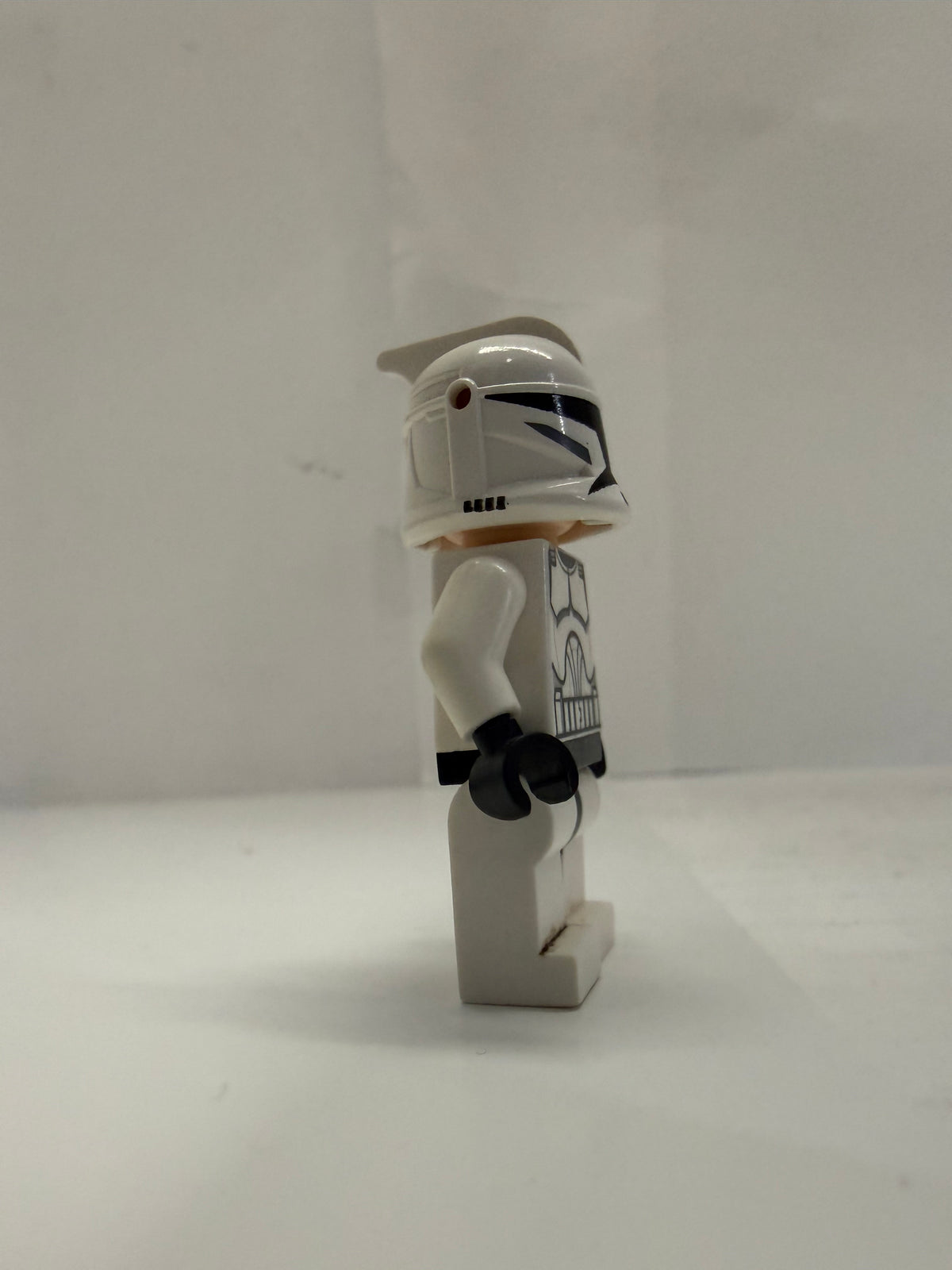 LEGO 8019 - Star Wars - Clone Trooper (Phase 1) - Mini Figure / Mini Fig