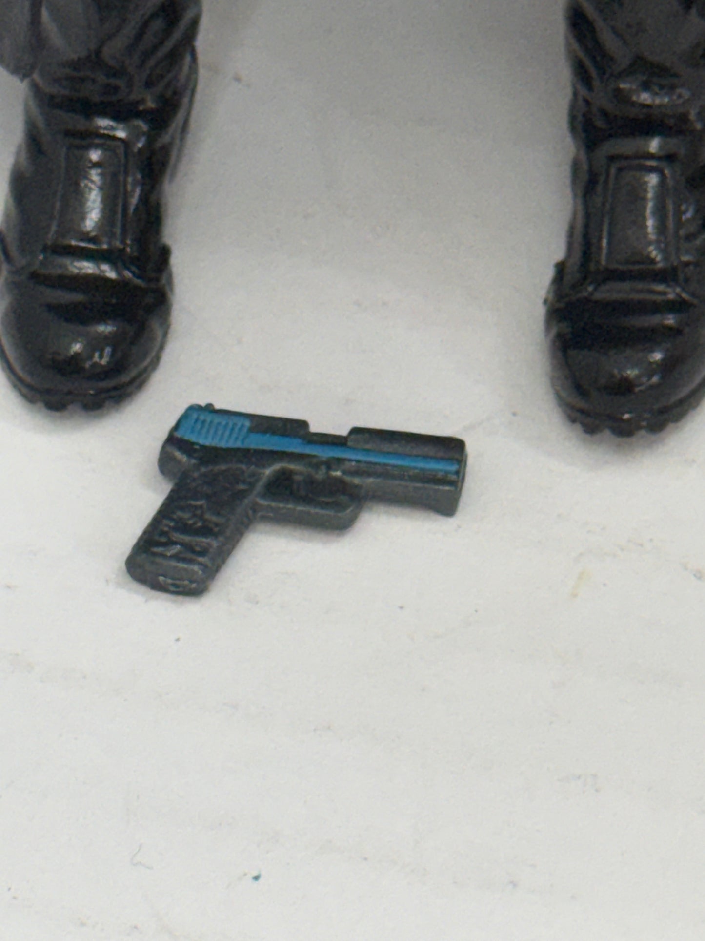 Marvel Legends Nick Fury 6" Agents of Shield 3 Pack ToysRUs TRU Excluive LOOSE
