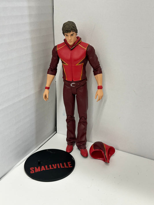 DC Direct 2008 Smallville Series 2 Impulse "Justice" Episode