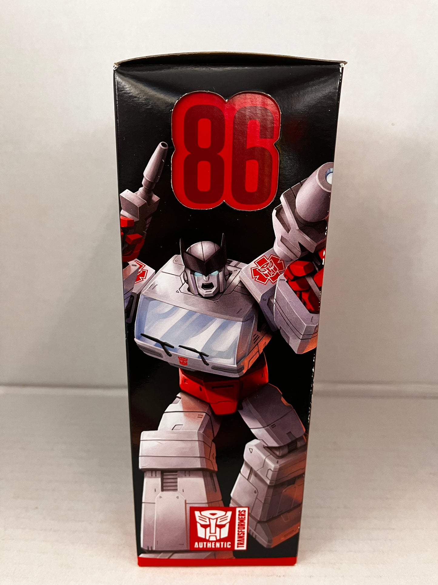 Transformers Toys Studio Series Voyager 86-23 Autobot Ratchet