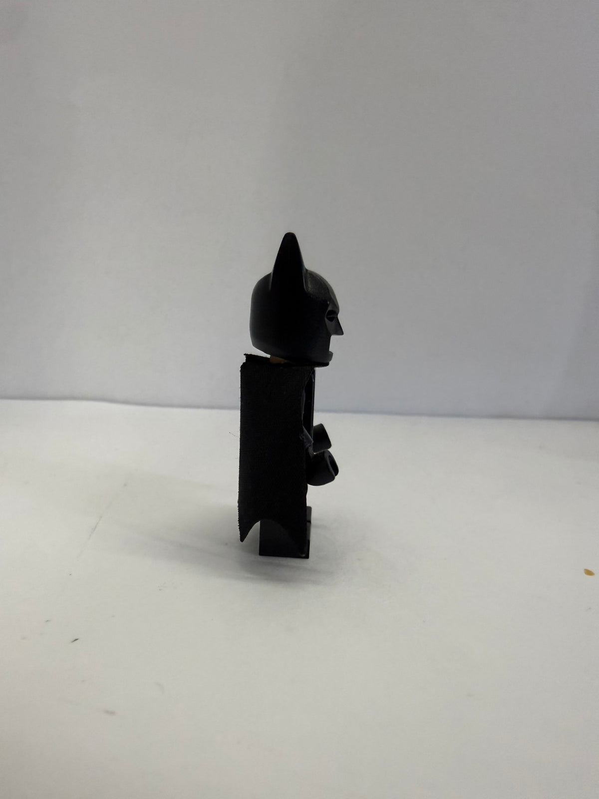 Lego Batman Minifigure from Tumbler Set 76023 sh0132