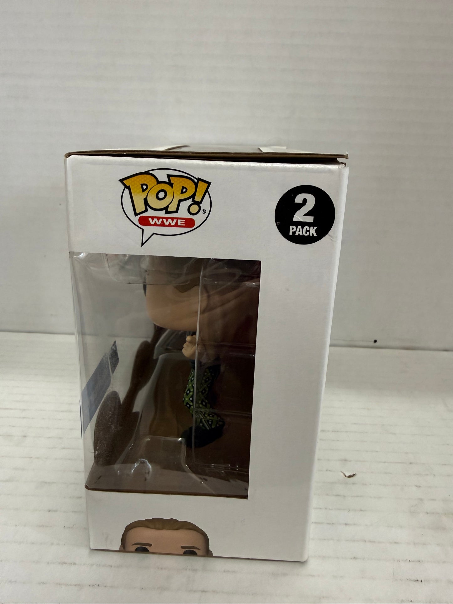 Funko POP Vinyl - WWE - D-Generation X - 2 Pack Walmart Exclusive