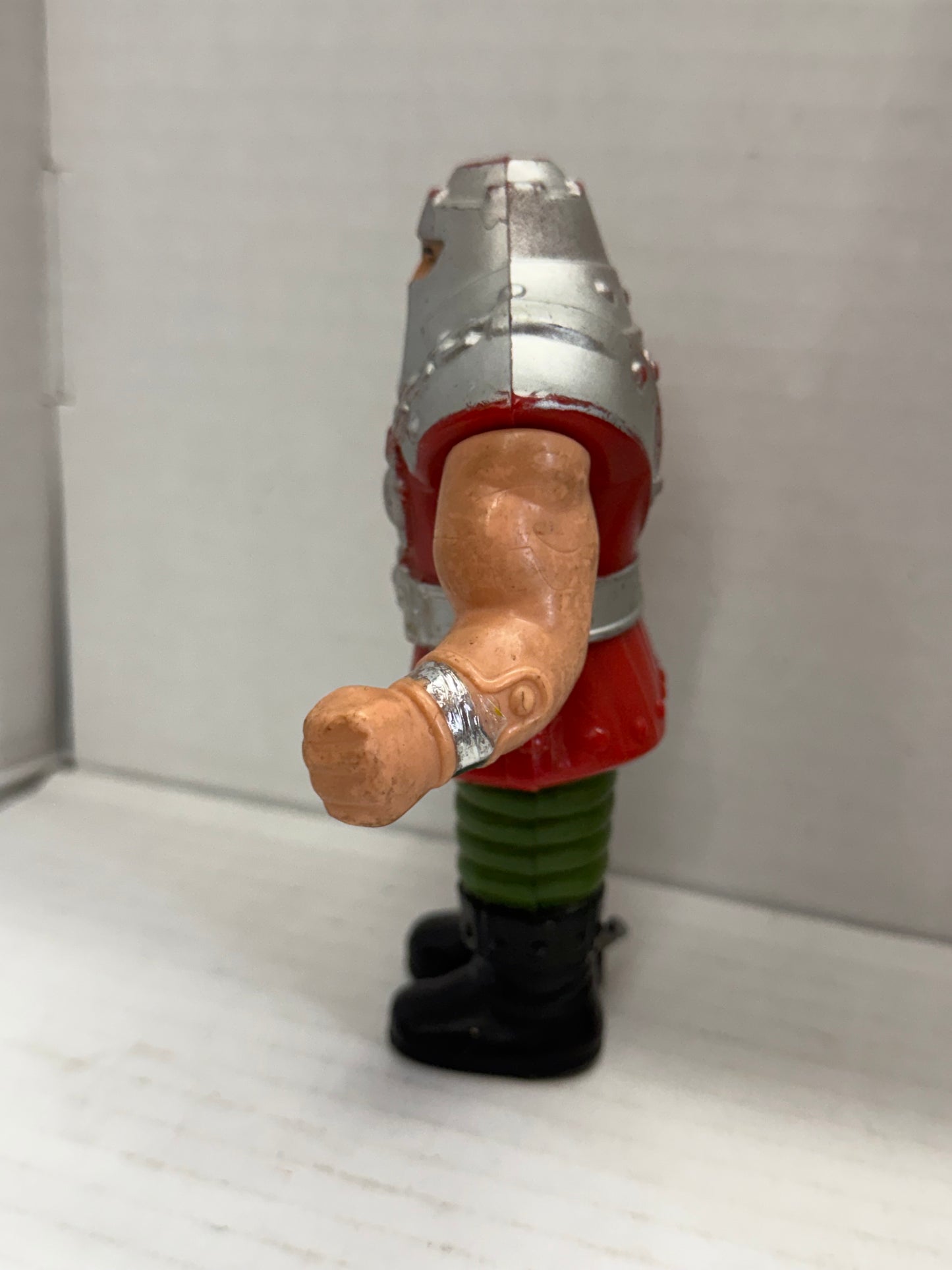 Ram Man Figure 1982 Masters of the Universe MOTU Vintage Figure #7