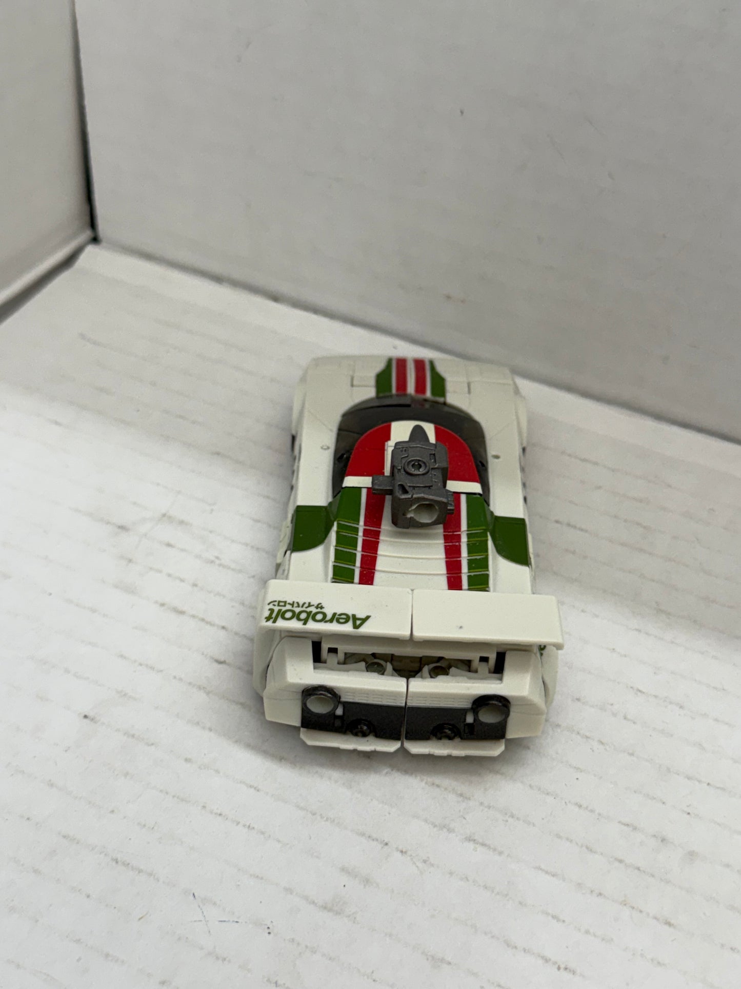 Transformers Earthrise Wheeljack Complete Deluxe Siege War For Cybertron
