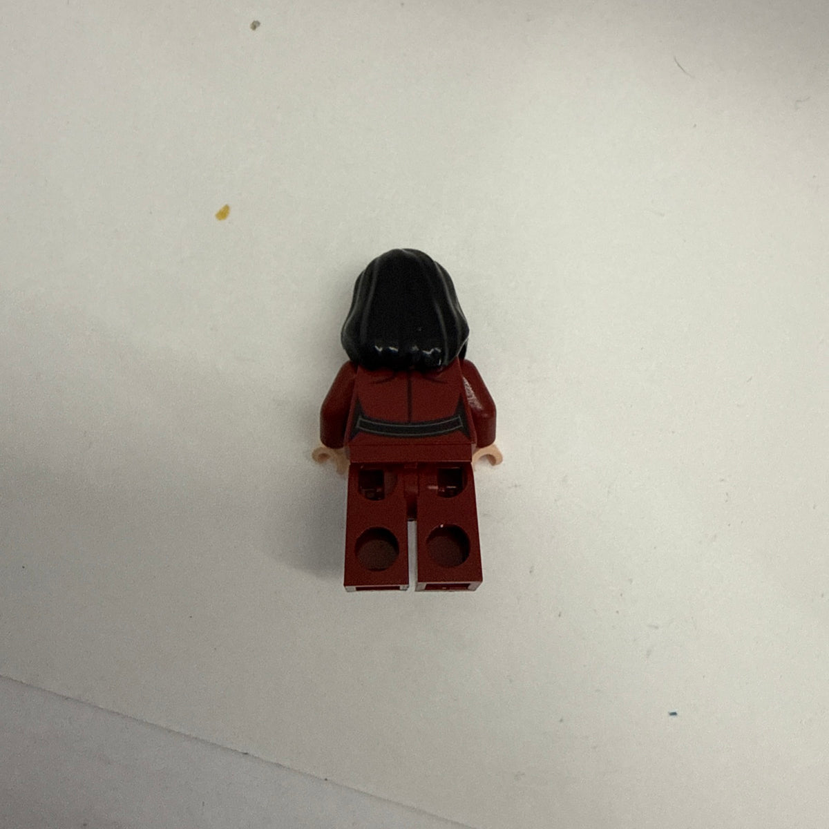 LEGO DC Comics Super Heroes Batman 2: Talia Al Ghul Minifigure From 76056 Sh0291