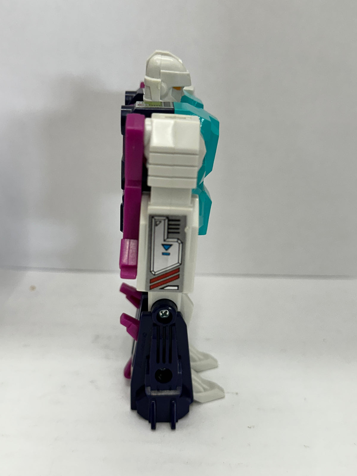 Pounce & Wingspan Vintage 1987 G1 Transformers Hasbro Action Figure