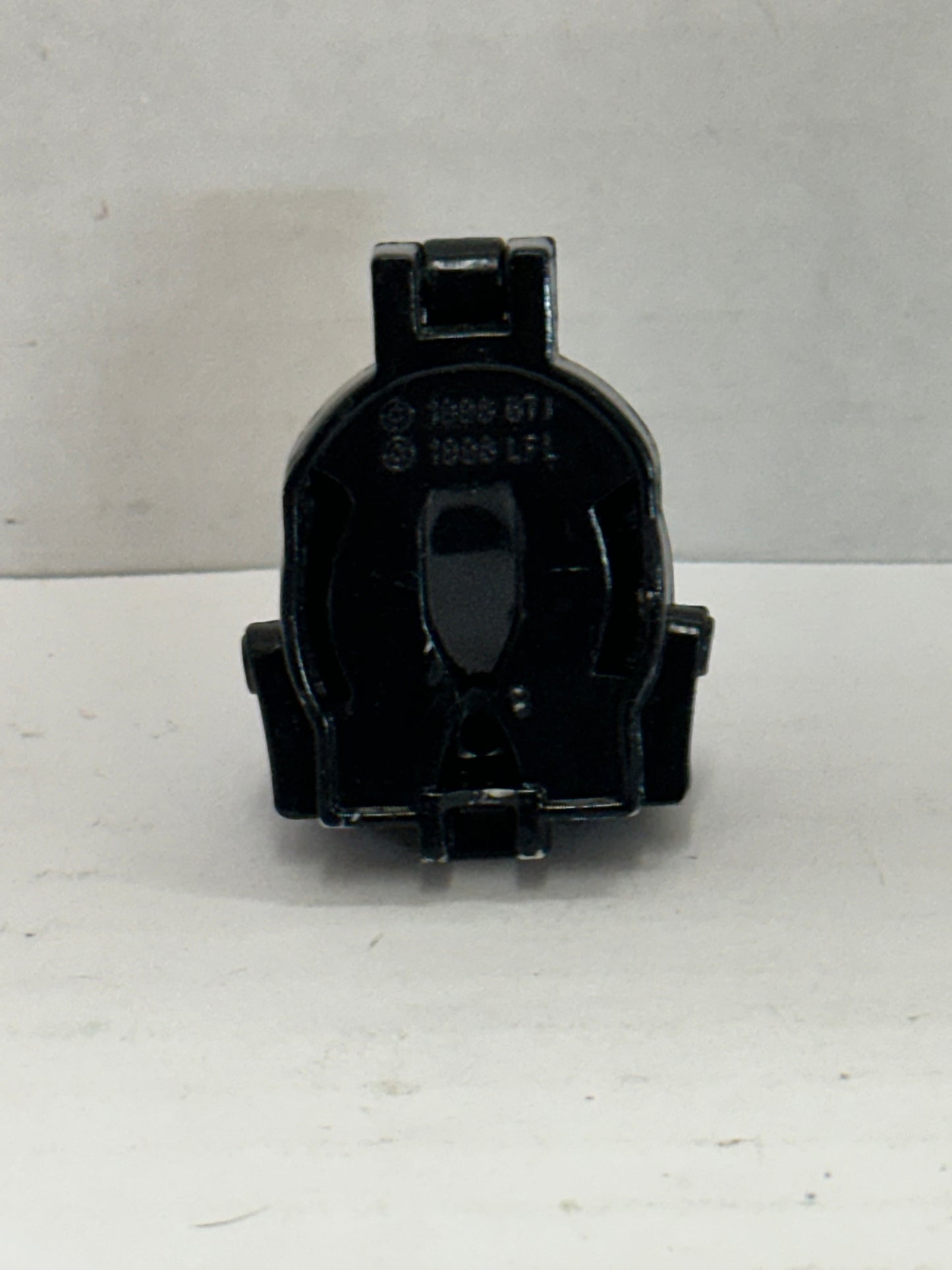 Star Wars Micro Machines Mini Heads Tie Fighter Pilot