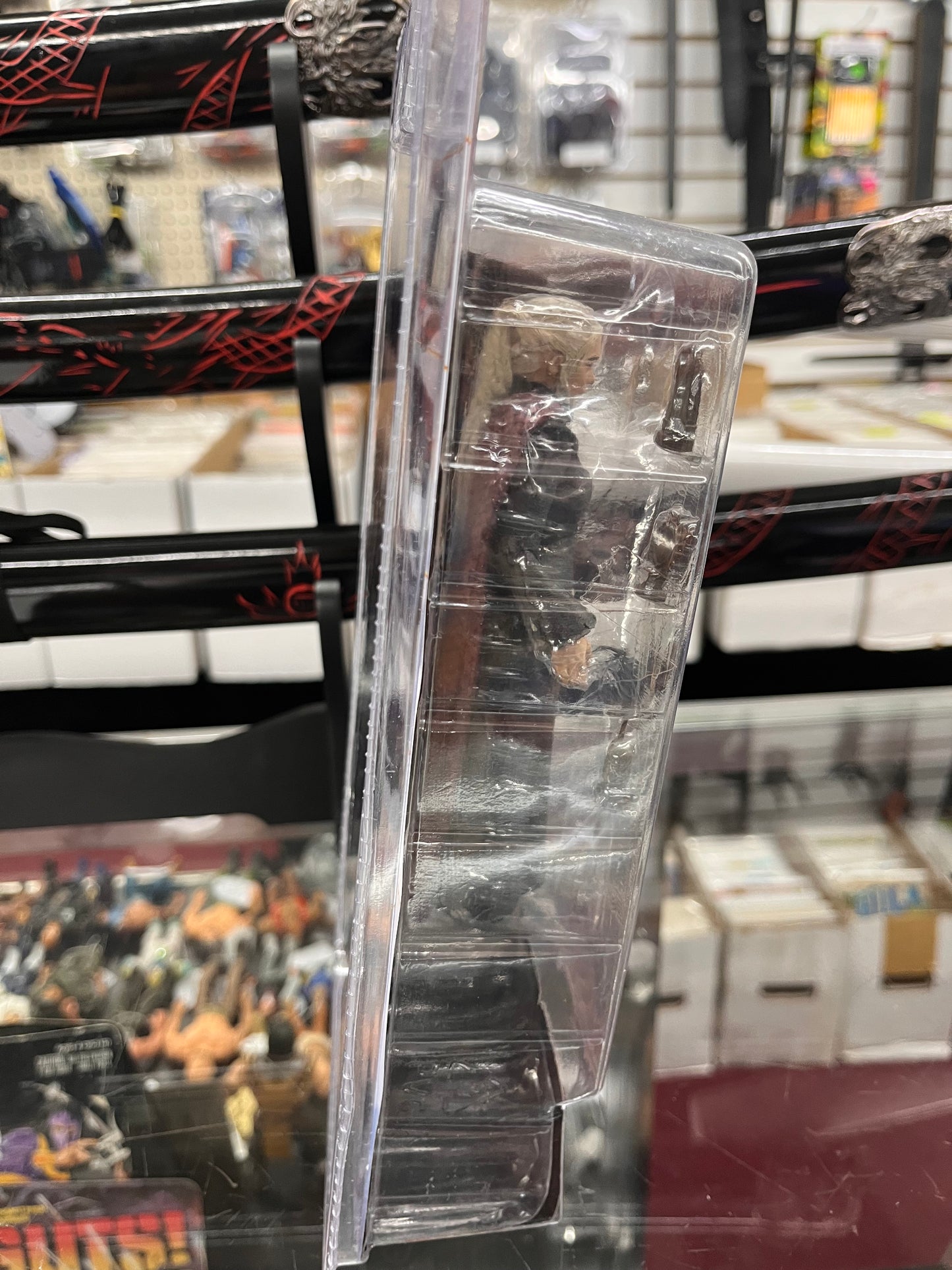 McFarlane Game of Thrones 6" Daenerys Targaryen Action Figure, New Sealed