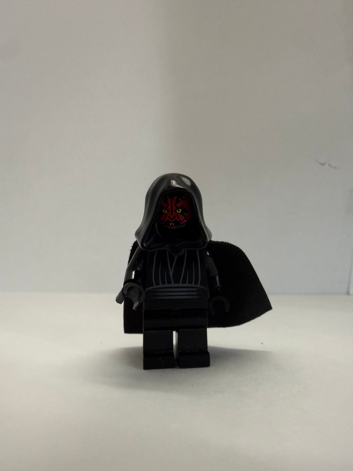 Lego Star Wars Darth Maul - sw0003 (7663)