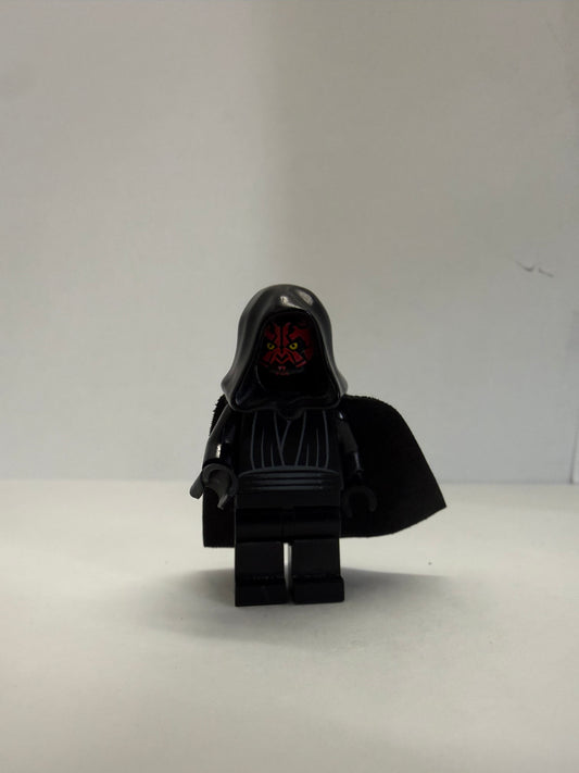 Lego Star Wars Darth Maul - sw0003 (7663)