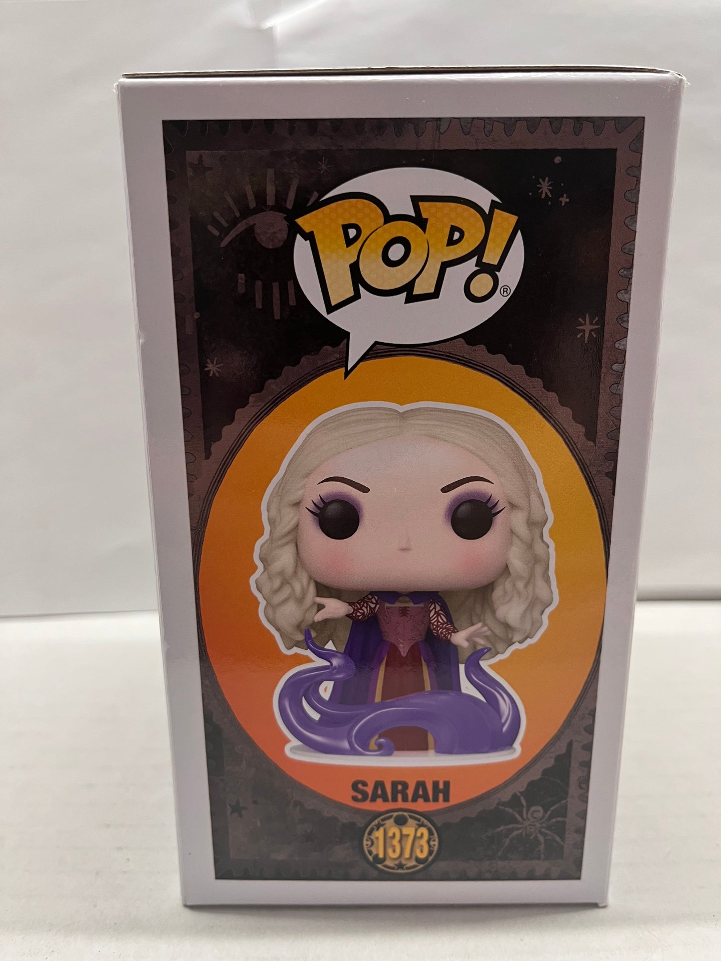 Funko Pop! Disney Hocus Pocus 2 Sarah #1373 Vinyl Figure