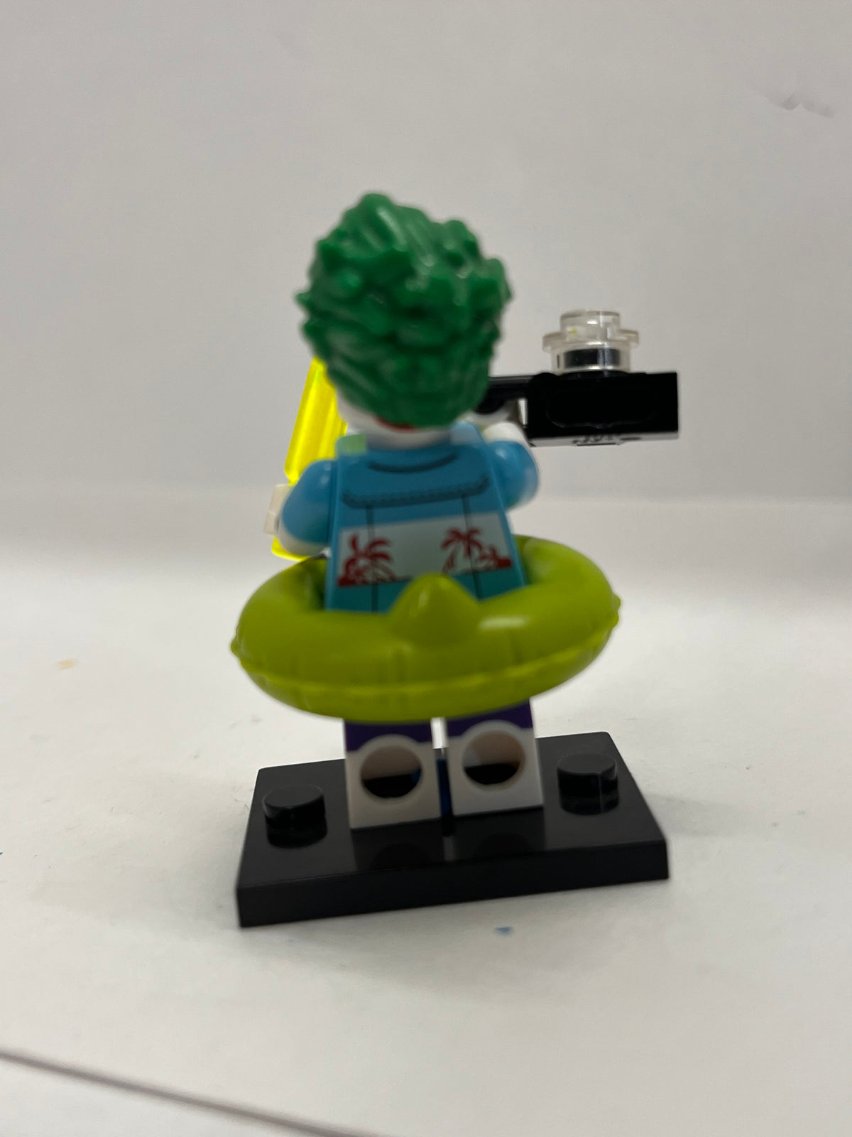 Lego DC Super Heroes Batman Movie CMF Vacation Joker Coltlbm31