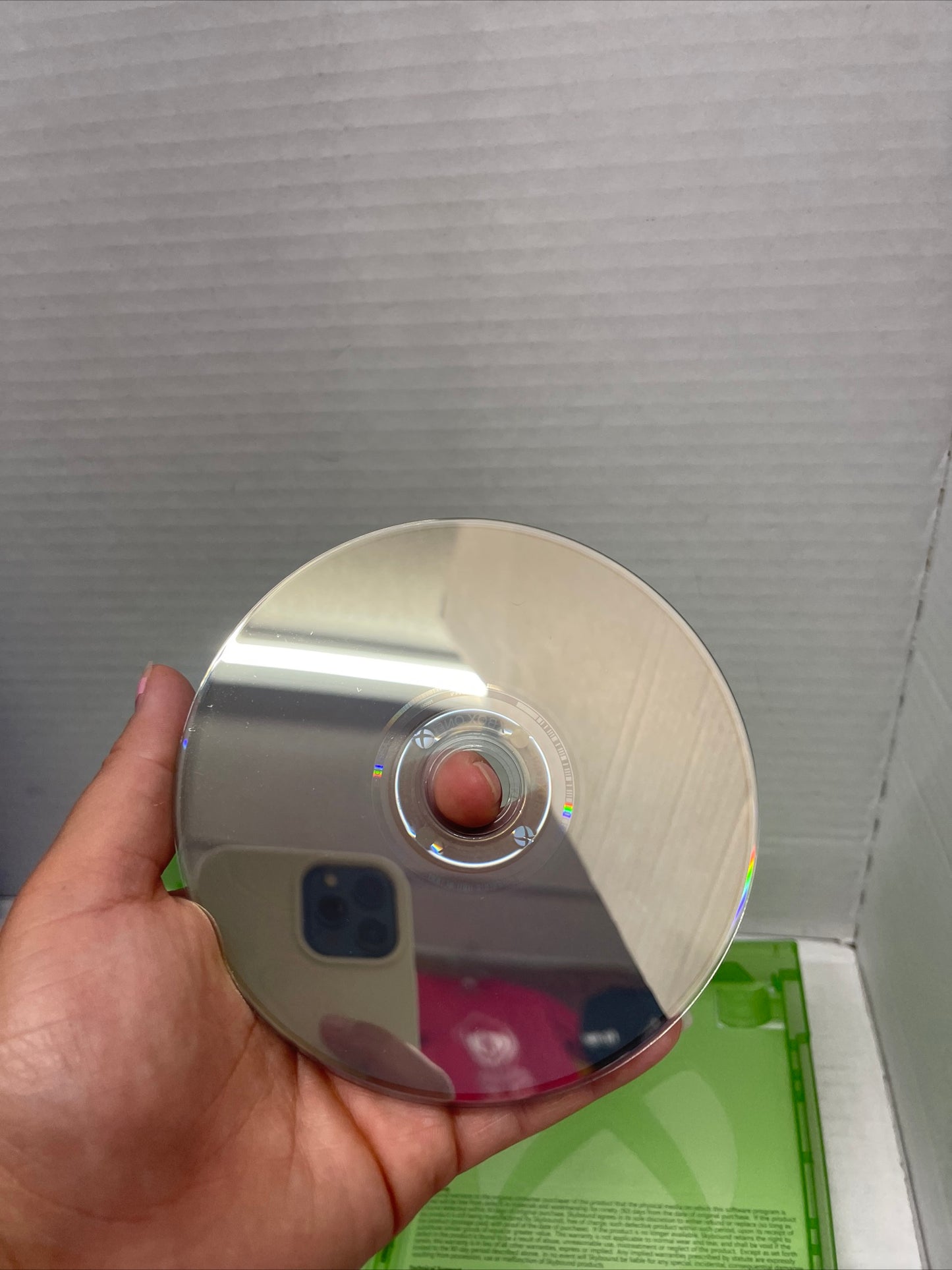 Neverwinter Nights Enhanced Edition-Xbox One