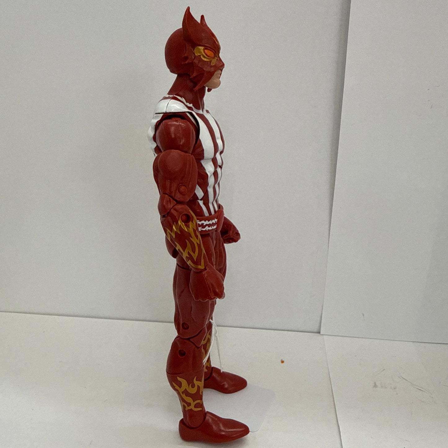2016 Marvel Legends 6" Figure X-Men MARVEL'S SUNFIRE Warlock BAF - Read