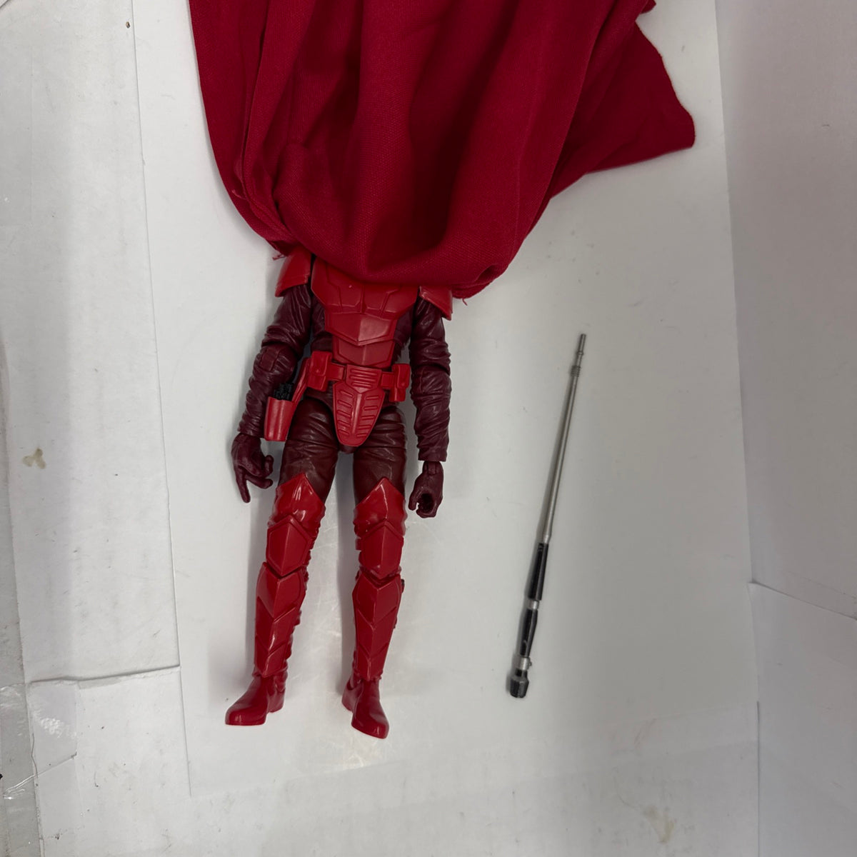 Emperor's Royal Guard  Figure--Star Wars Return of the Jedi