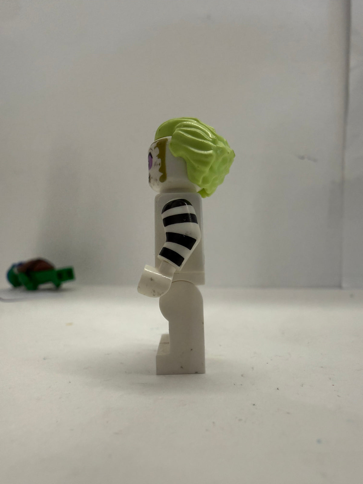 LEGO Dimensions Beetlejuice Character Figure Pack Minifigure 71349