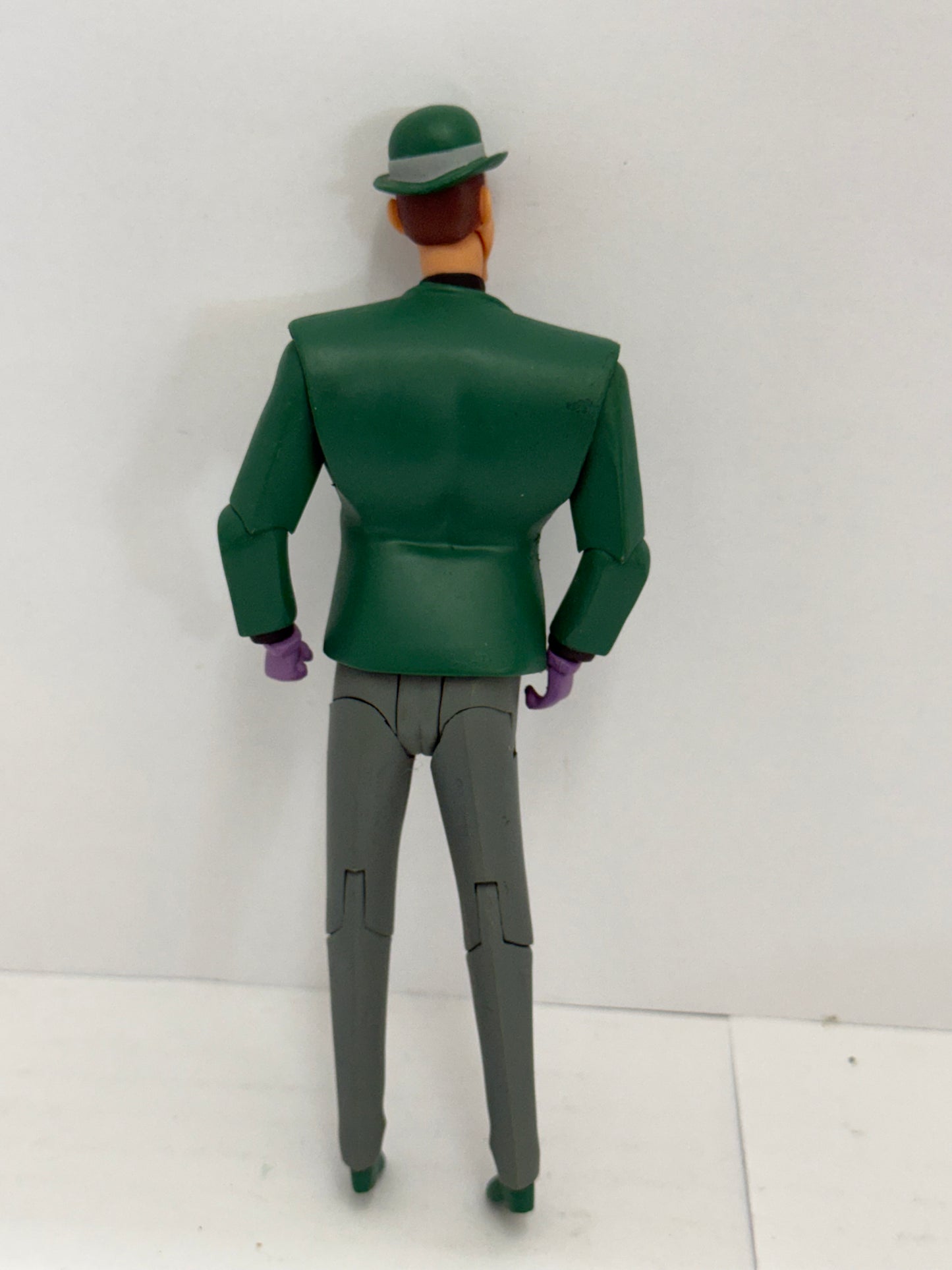 McFarlane Toys DC Direct Batman the Animated Series The Riddler Action Figure