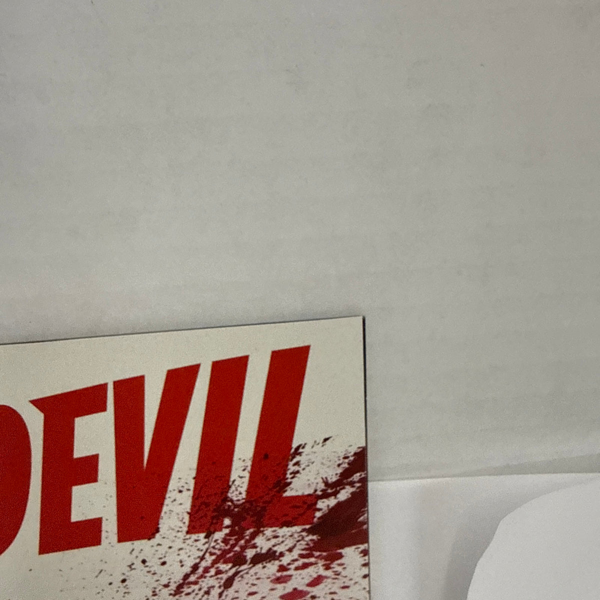 Marvel Daredevil #11 - Comic Book 2016 - 1st Appearance of Muse NM