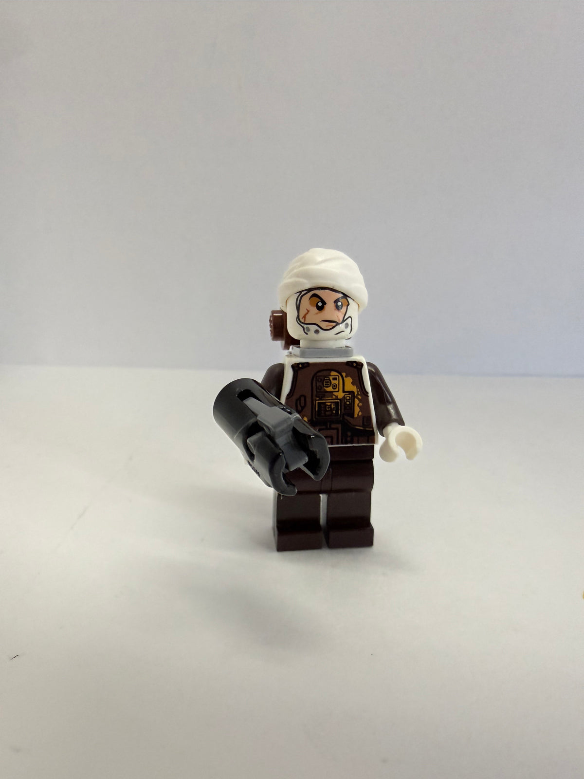 Dengar LEGO Minifigure Lot Star Wars 75145 75167