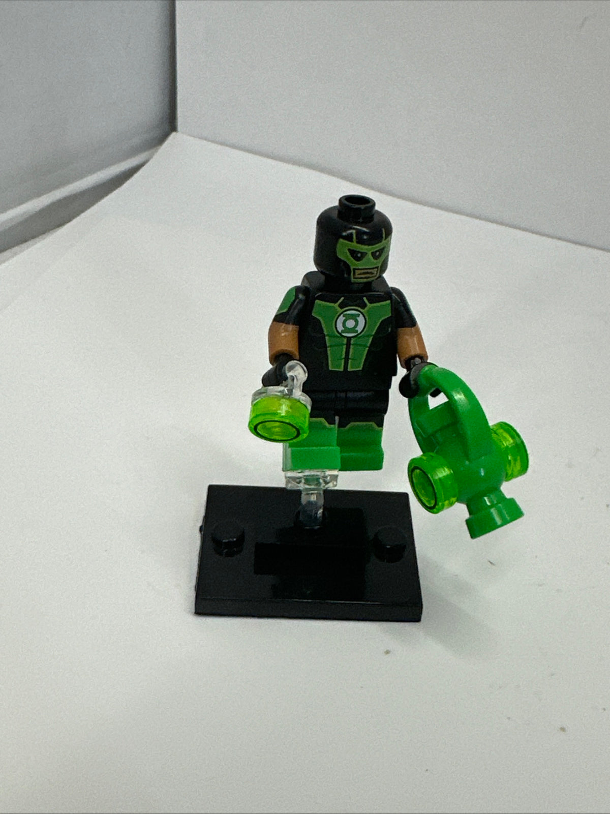 Lego DC Green Lantern minifigure 71026