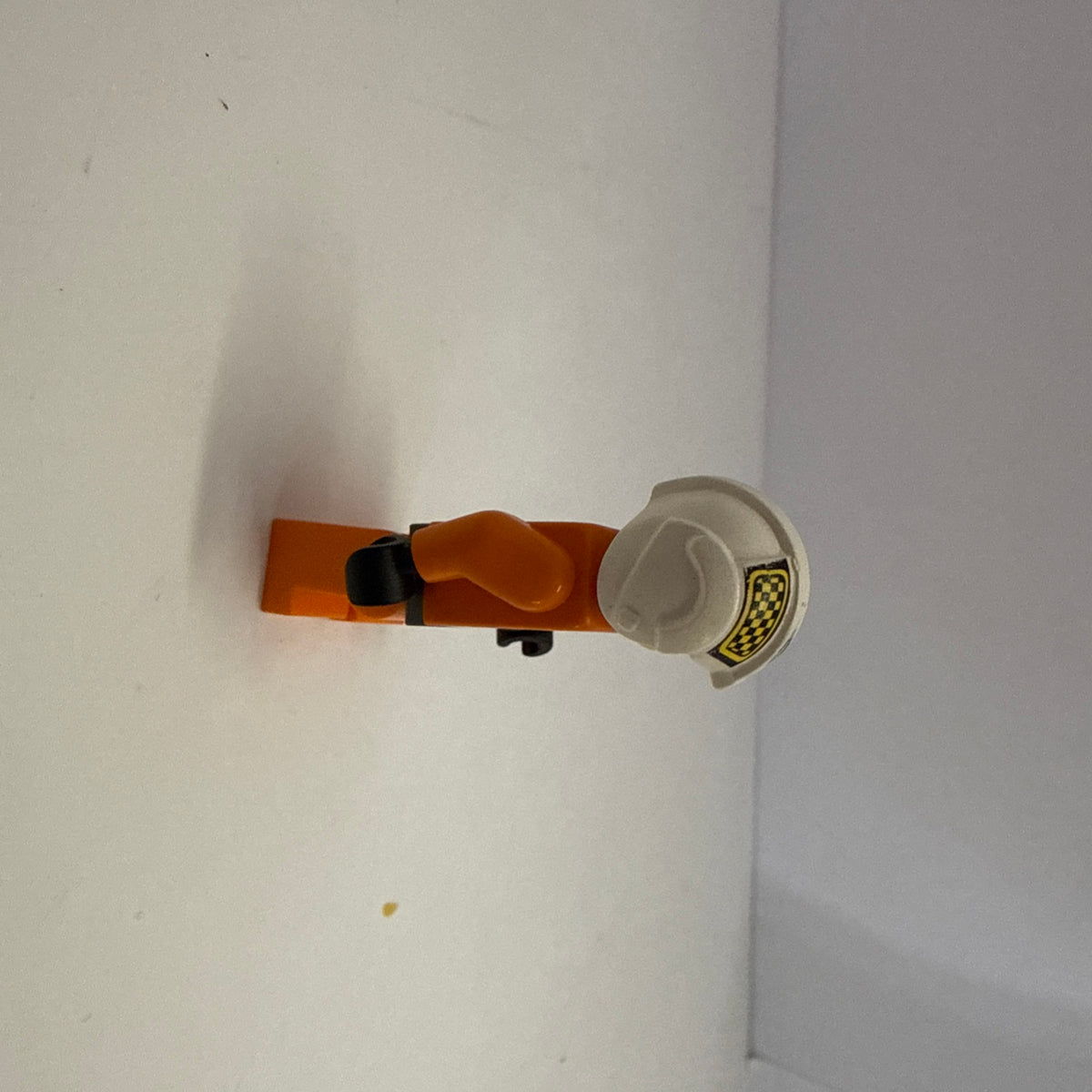LEGO Star Wars: Biggs Darklighter Minifigure (sw0009) From 7140 7142, 1999-2002