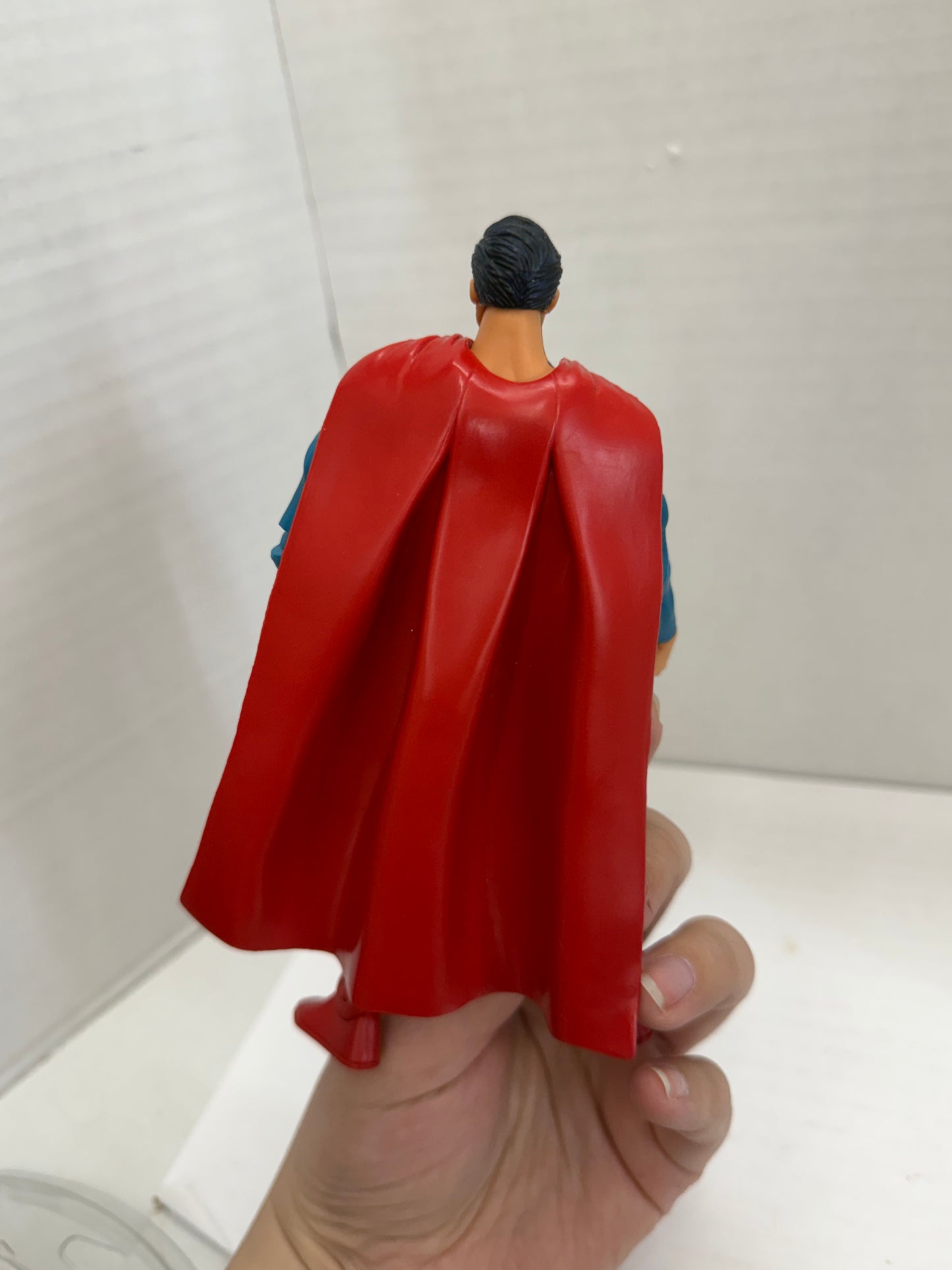 MATTEL DC SUPER POWERS 30TH ANNIVERSARY CLASSICS SUPERMAN Loose