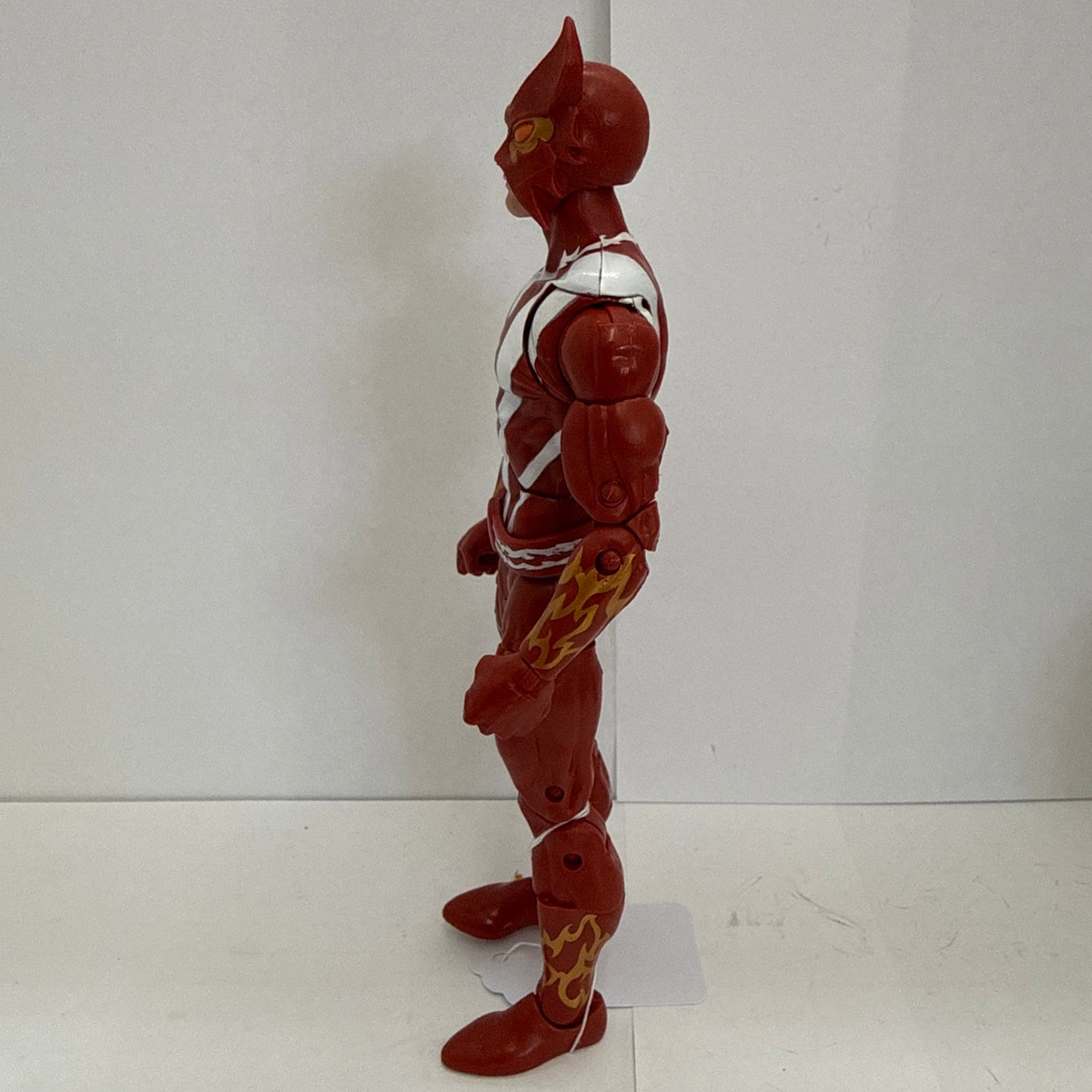 2016 Marvel Legends 6" Figure X-Men MARVEL'S SUNFIRE Warlock BAF - Read