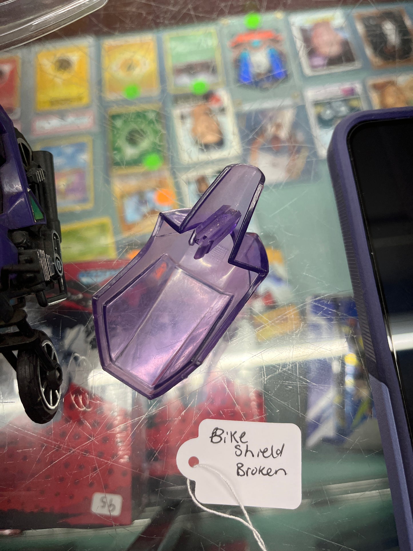 PERSONAL BUNDLE - Bridge Layer and MASK