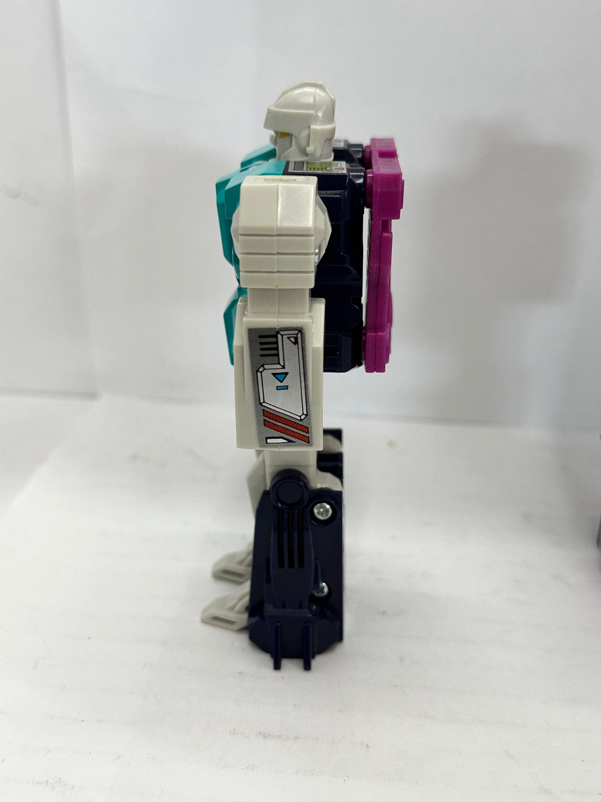 Pounce & Wingspan Vintage 1987 G1 Transformers Hasbro Action Figure