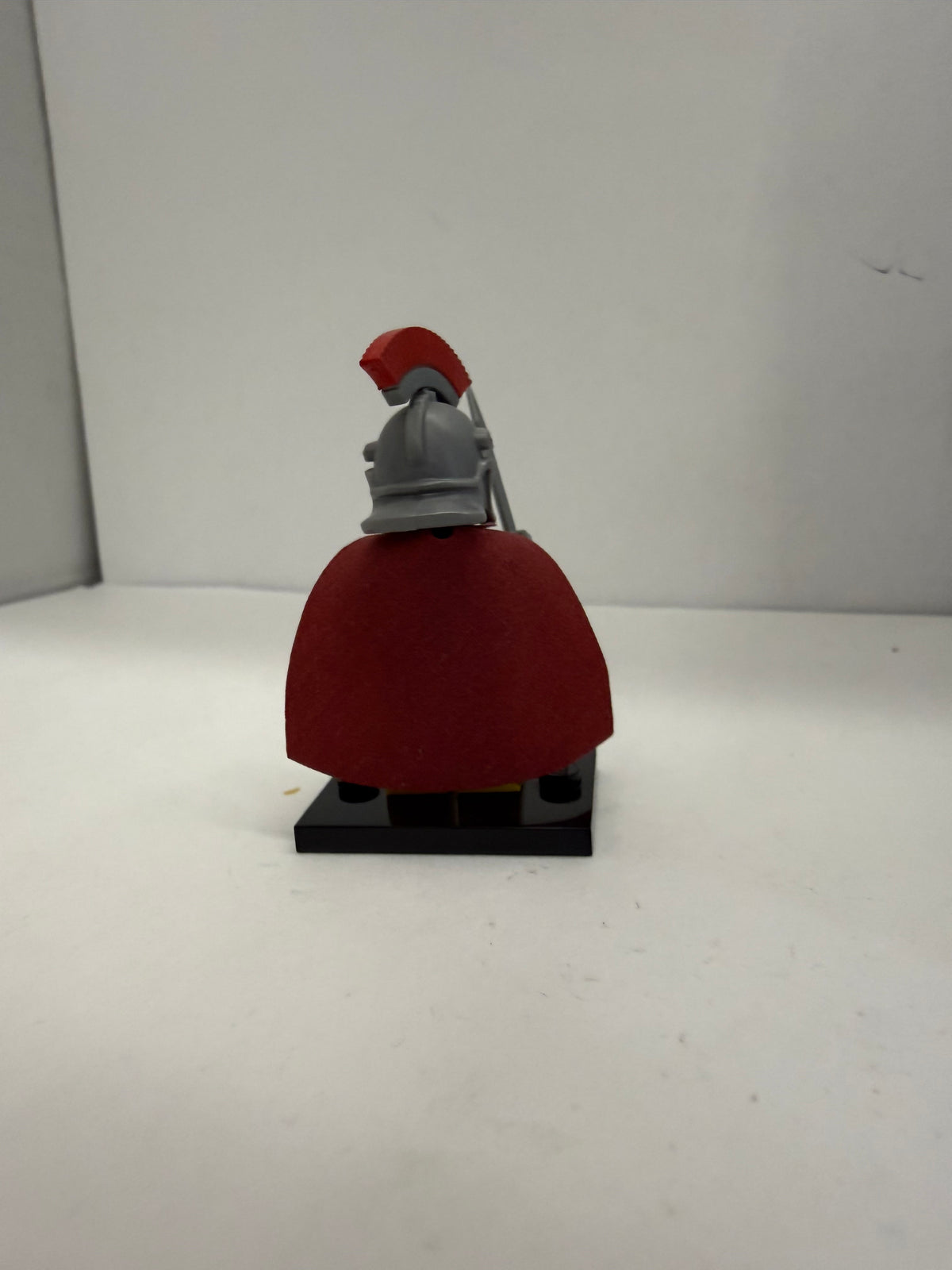 LEGO ROMAN COMMANDER warrior minifig Collectible series Col147