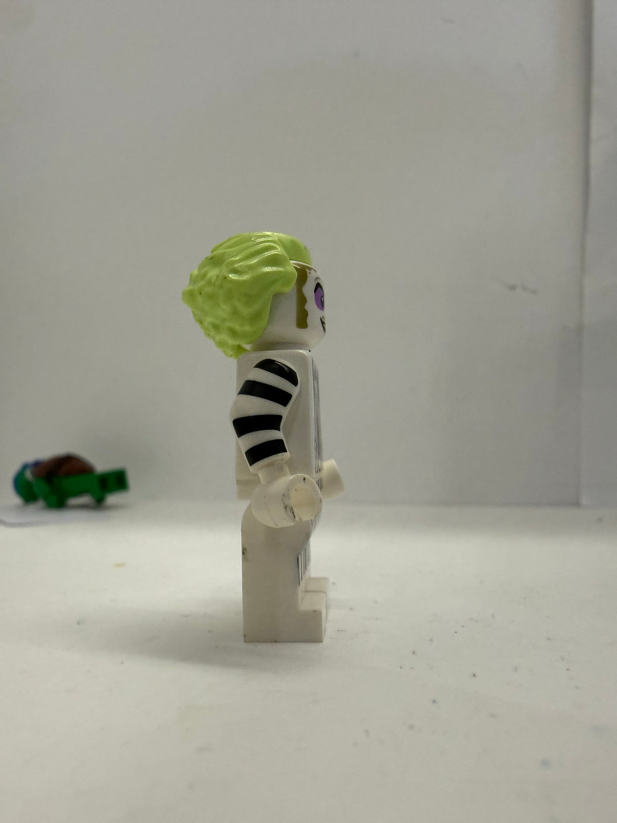 LEGO Dimensions Beetlejuice Character Figure Pack Minifigure 71349