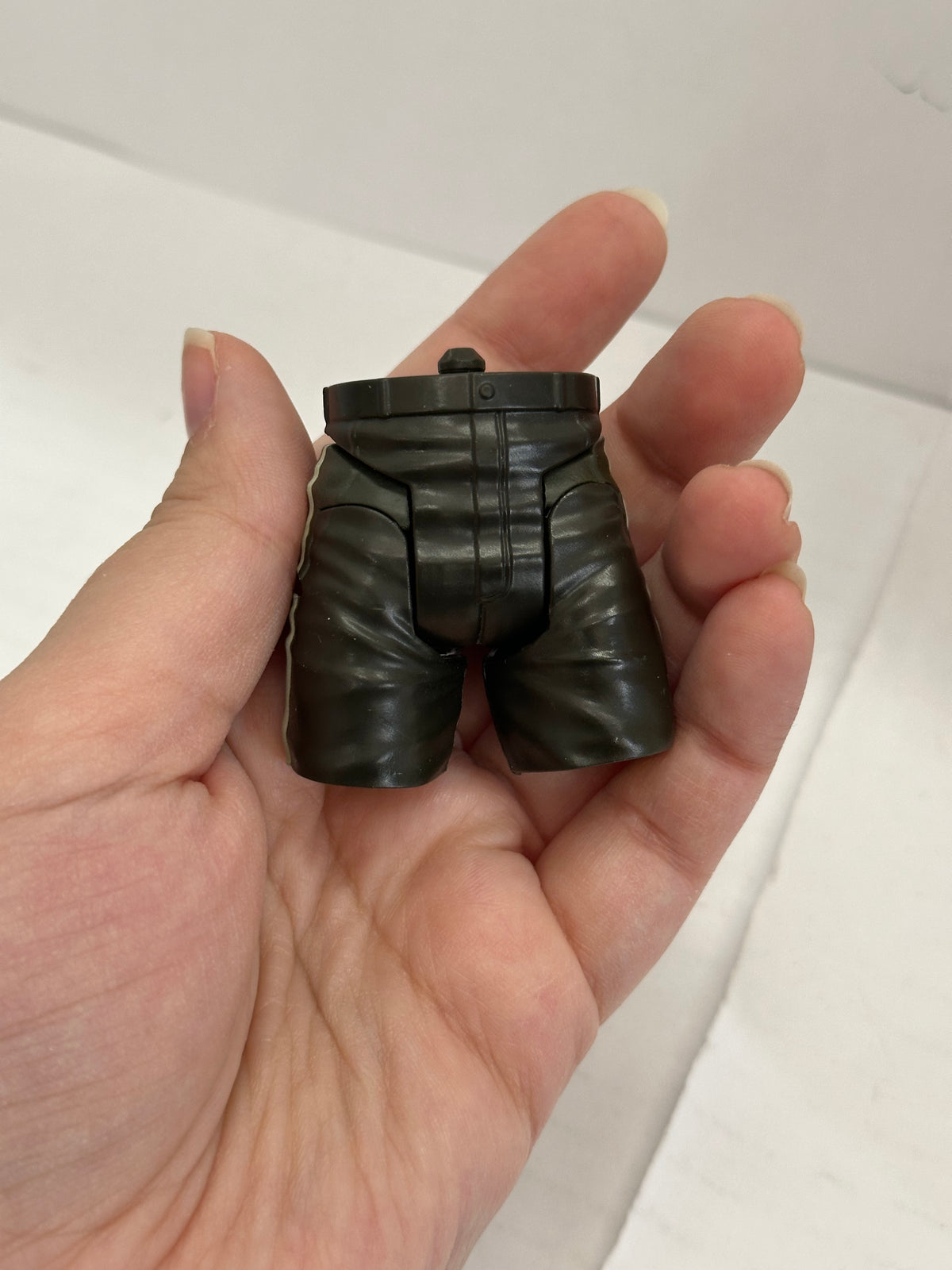 DC Comics Multiverse Suicide Squad CNC Killer Croc Torso And Left Leg