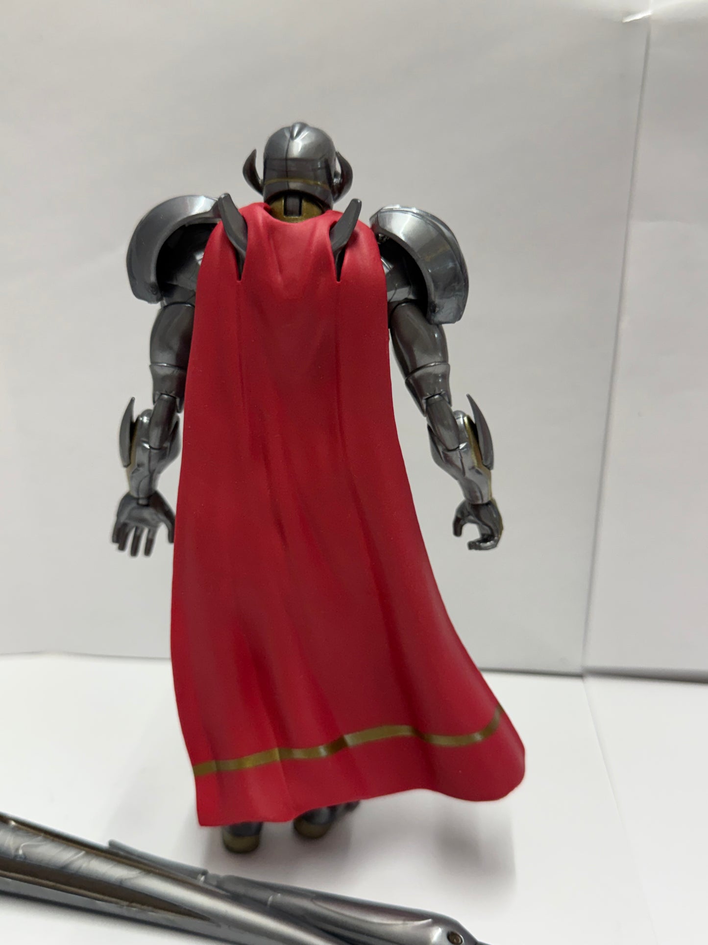 Marvel Legends What If... Series INFINITY ULTRON Complete 6" BAF action figure