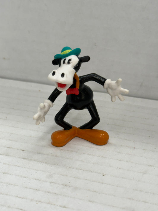 *VINTAGE* 1990s APPLAUSE HORACE HORSECOLLAR FIGURE Loose 1920s Disney Character