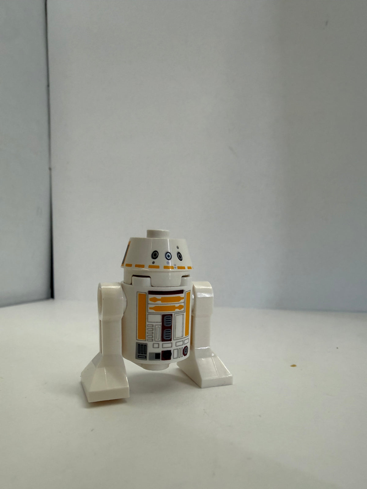 LEGO Star Wars Astromech Droid SW0370
