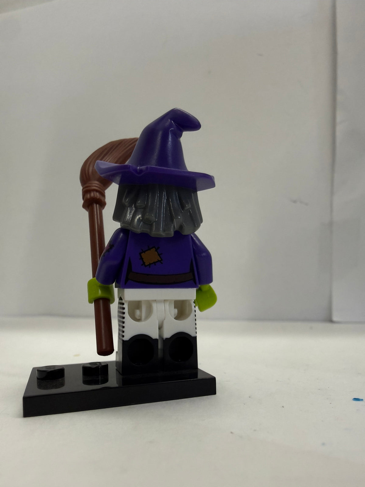 Lego 71010 Series 14 Monster Minifigures Halloween - Wacky Witch Col214