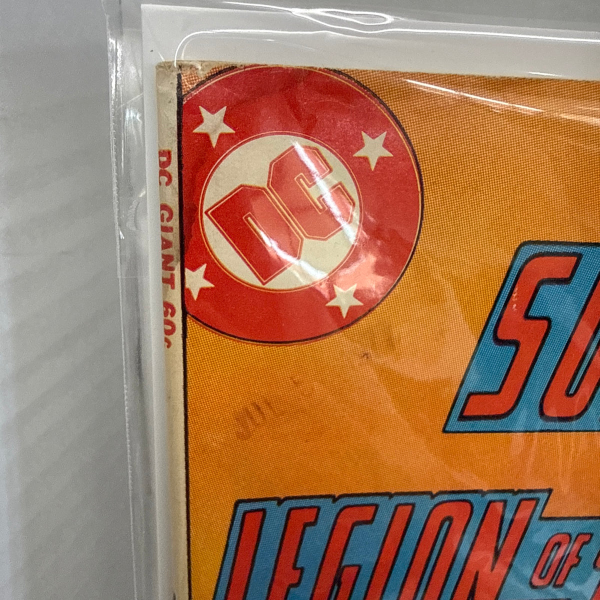 Superboy #231 DC Comic Books Krypto Legion of Super-Heroes