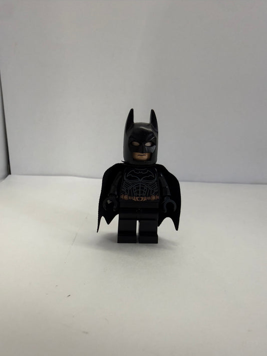 Lego Batman Minifigure from Tumbler Set 76023 sh0132
