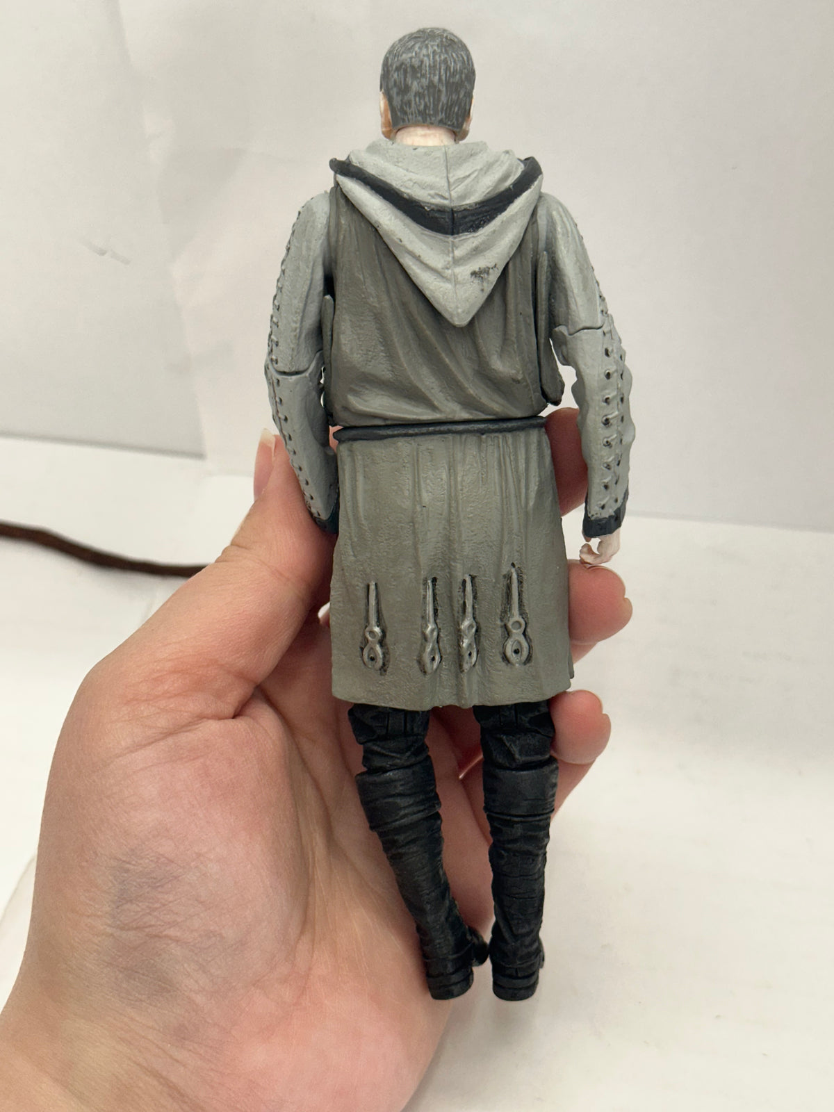 Diamond Select Stargate SG-1 Ori Prior Action Figure Loose Complete #1