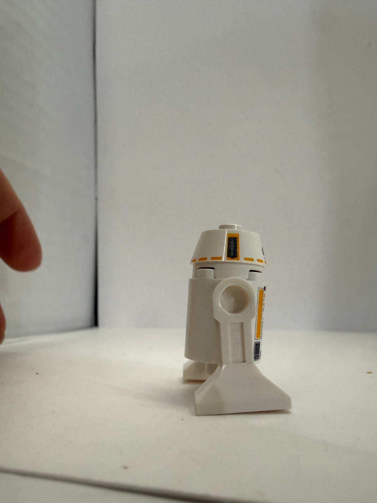 LEGO Star Wars Astromech Droid SW0370