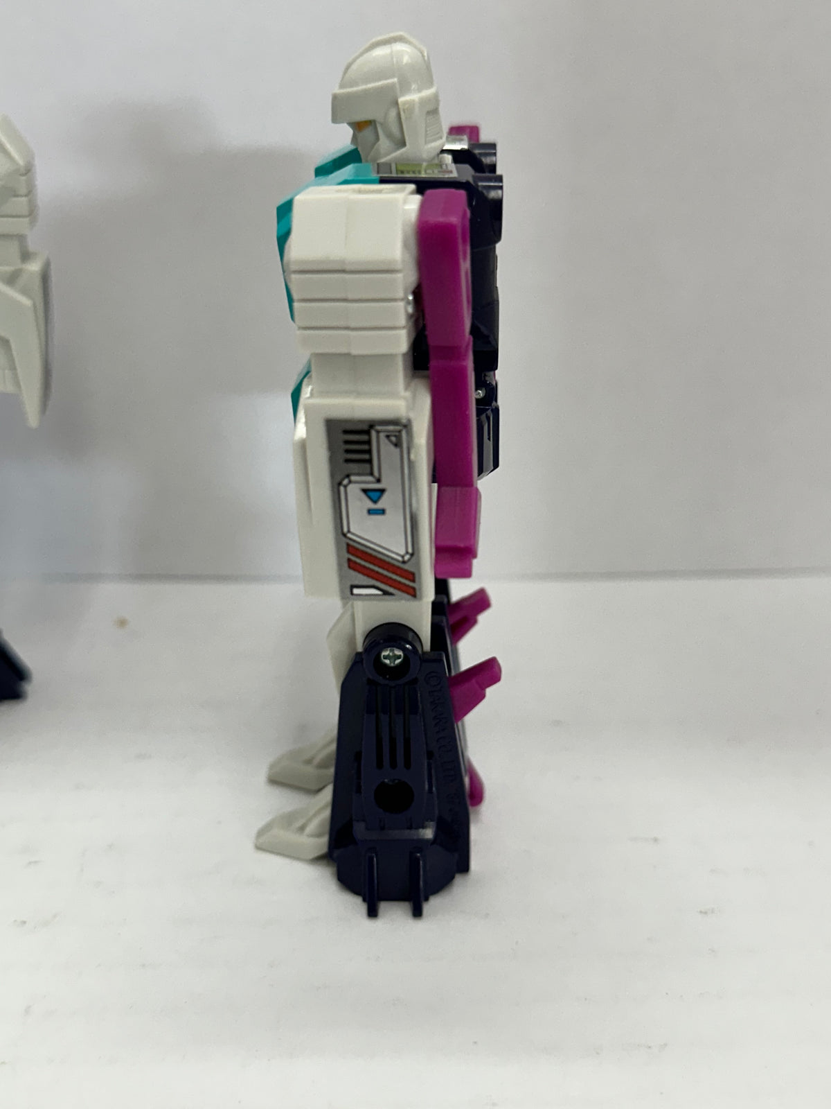 Pounce & Wingspan Vintage 1987 G1 Transformers Hasbro Action Figure