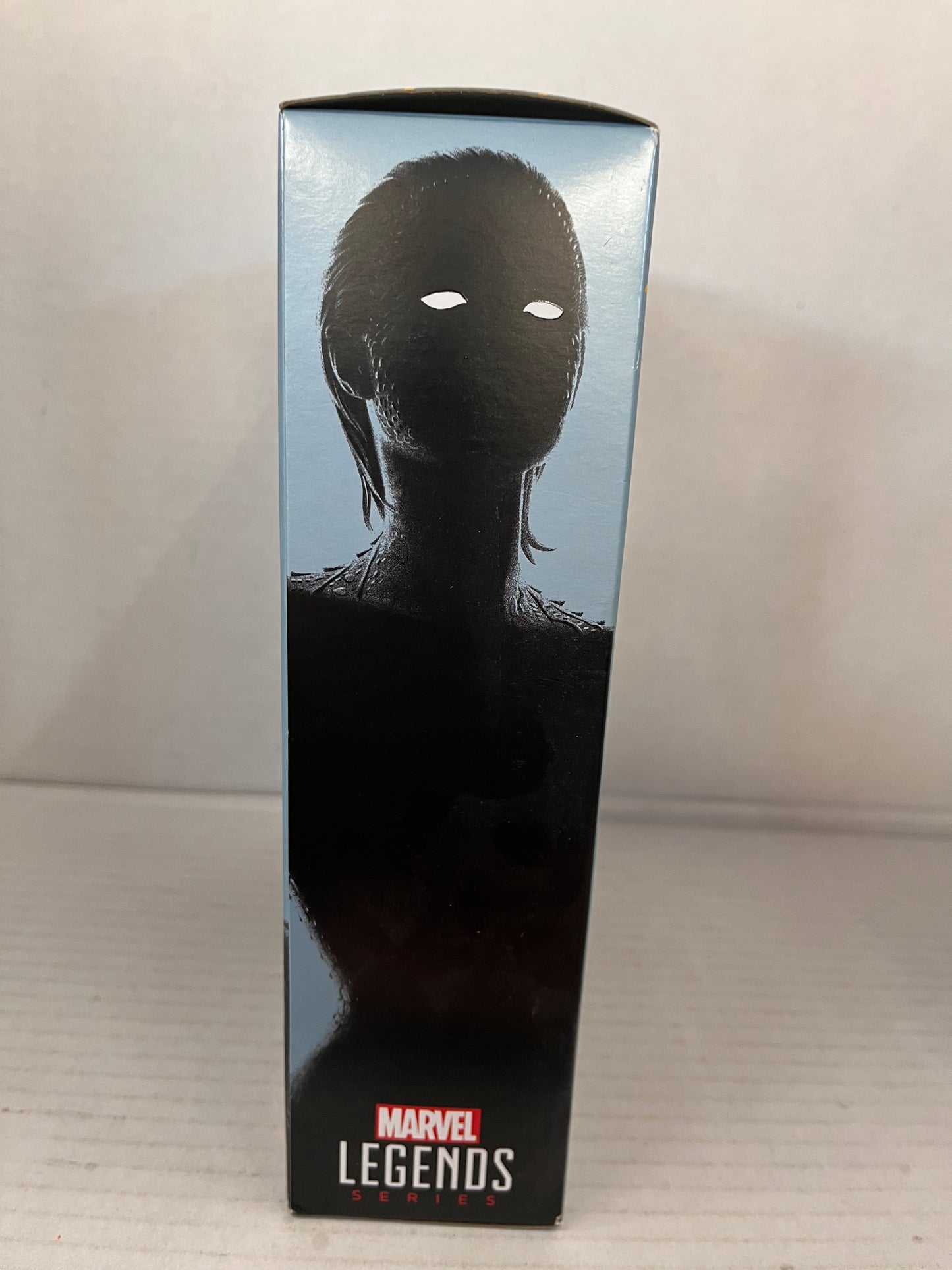 Marvel Legends X-Men 6" Mystique Action Figure