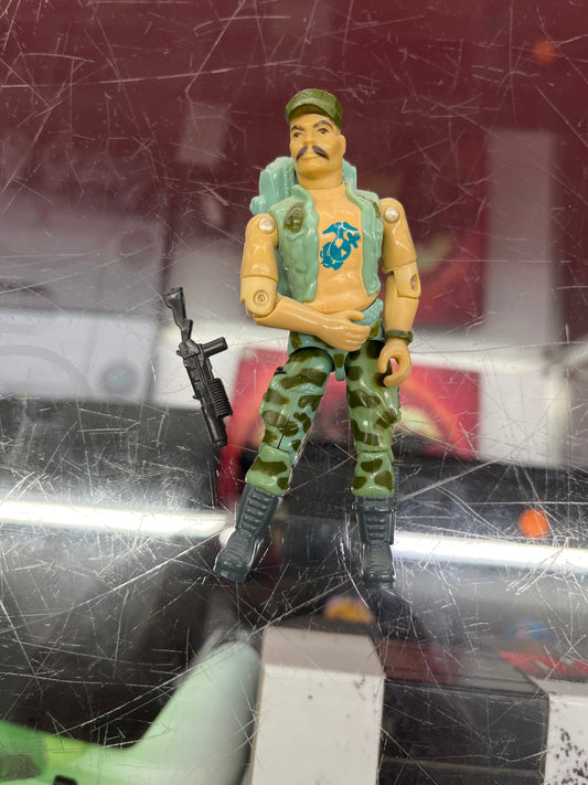 V1 Gung-Ho Complete