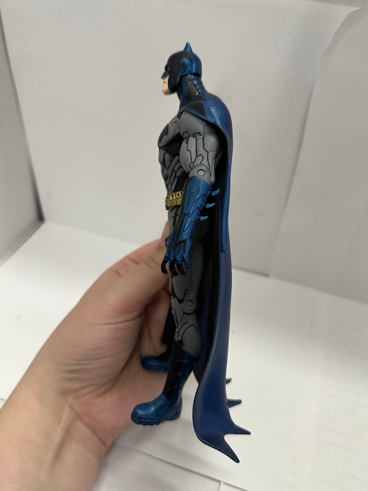 DC Collection Jim Lee Batman GameStop Exclusive Figure