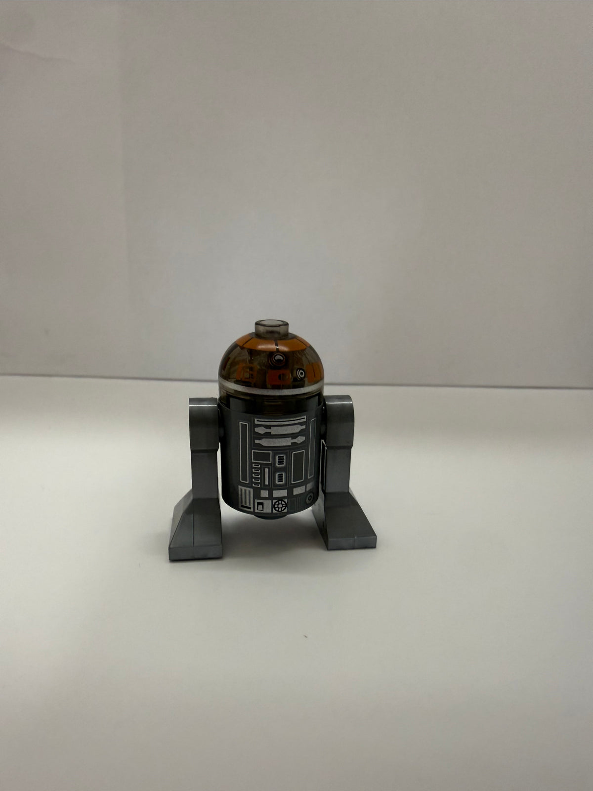 Lego Star Wars Astromech Droid R3-S1 Rebel Minifigure Y-Wing Starfighter 75172