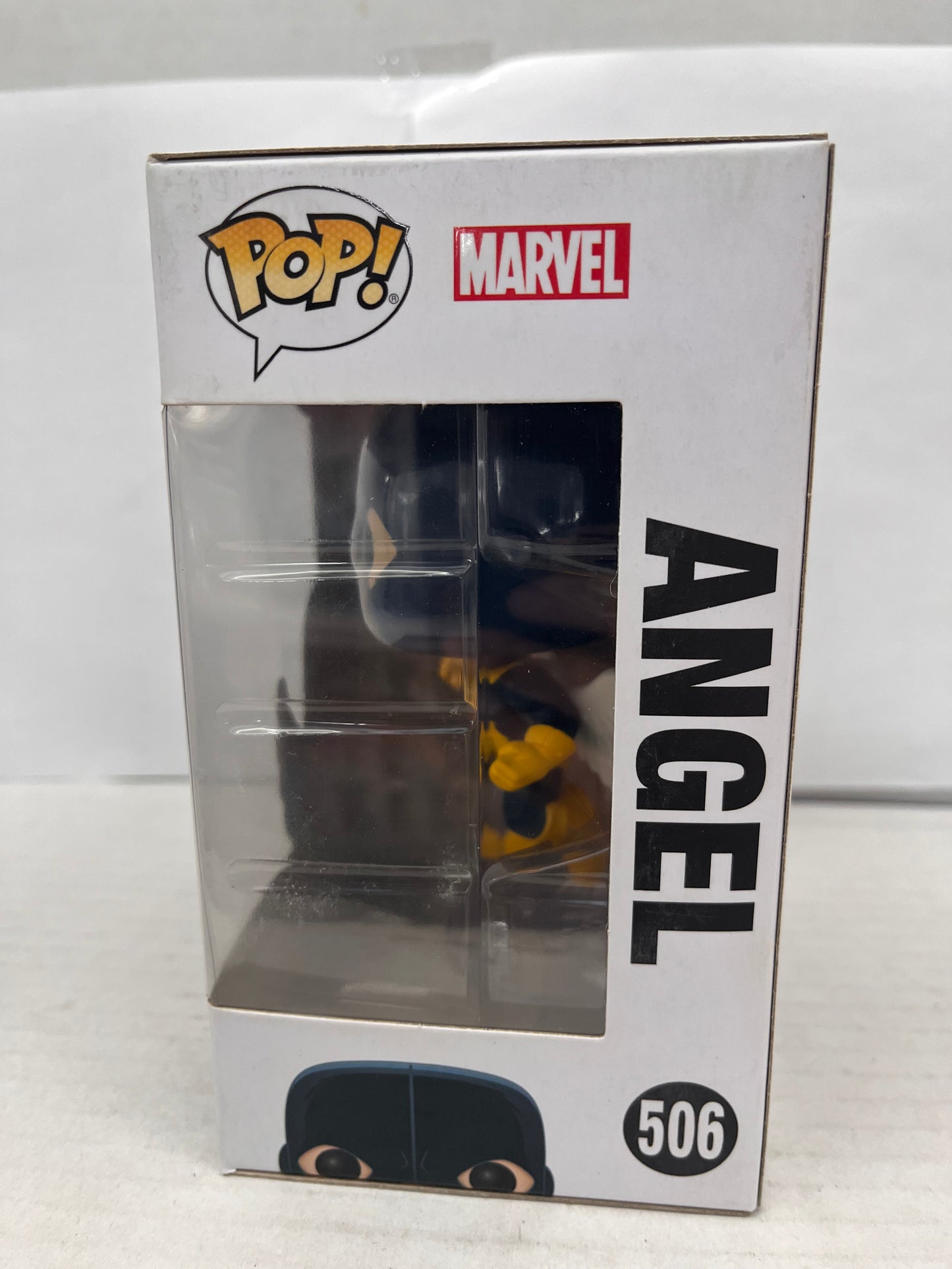 Funko Pop! Vinyl: Marvel - Angel