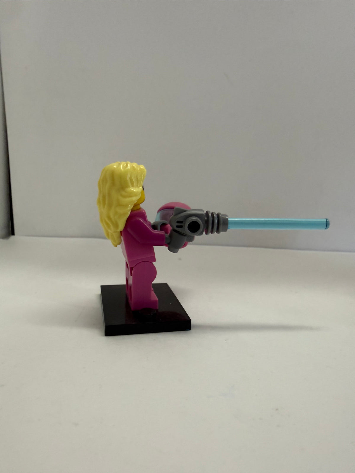 Lego Minifigures Series 6 #8827 Intergalactic Girl Col093