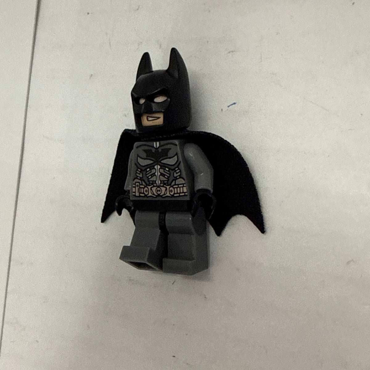 LEGO  DC Comics Super Heroes BATMAN Minifig Sh0064