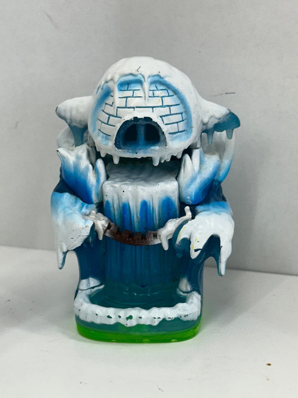 Skylanders Spyro’s Adventure Lot Of 2 Level Pieces