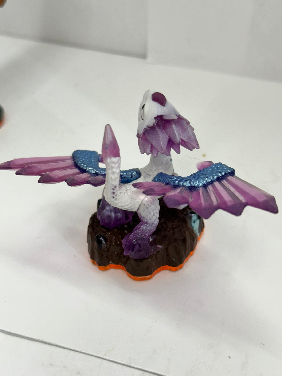 Skylanders Giants Lot Of 5 Loose Core Figures - Jet Vac, Drobot, Stump Smash +
